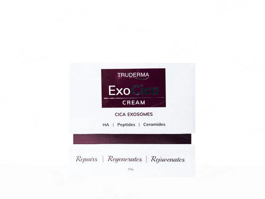Truderma ExoCica Exosomes Cream(30ml)