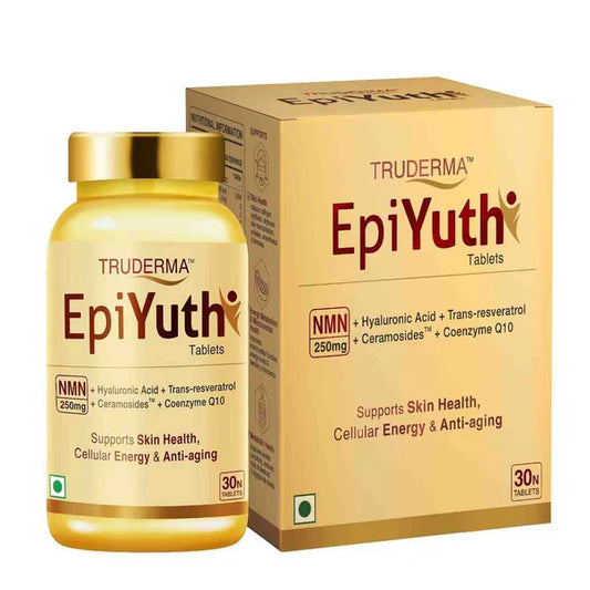 Truderma Epiyuth Tablets, 30s ( 30 TABLETS )