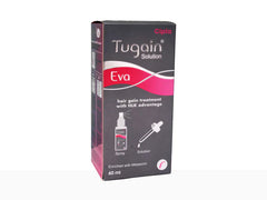 Tugain Eva Solution (60 ML)