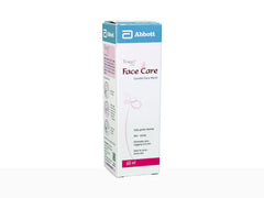Tvaksh Face Care Gentle Face Wash (60ml)