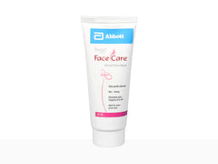 Tvaksh Face Care Gentle Face Wash (60ml)
