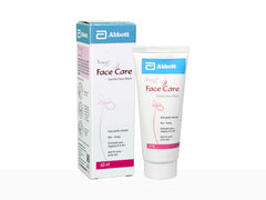 Tvaksh Face Care Gentle Face Wash (60ml)