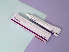 Tyrodin Cream (20 GM)