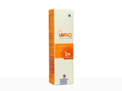 UVAVO Broad Spectrum Sunscreen Lotion SPF 25+ PA+++ ( 30 GM )