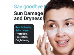 UVstable Hydra Sunscreen SPF 50 PA+++ ( 50 GM )