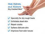 UreMF 40% Urea Hand & Foot Cream Gel (50gm)
