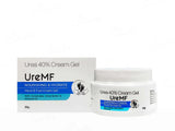 UreMF 40% Urea Hand & Foot Cream Gel (50gm)
