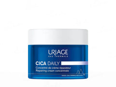 Uriage Cica Daily Repairing Cream Concentrate (50ml)