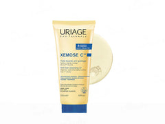 Uriage Xemose C8+ Anti-Itch Cleansing Oil ( 200ML)