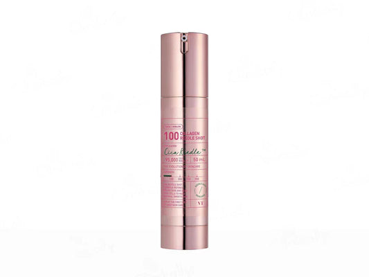VT Cosmetics 100 Collagen Reedle Shot(50 ml)