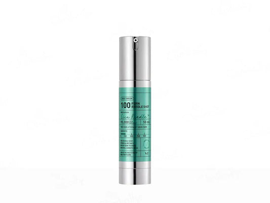 VT Cosmetics 100 PDRN Reedle Shot(50 ml)