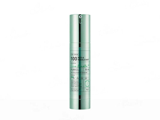 VT Cosmetics 100 Reti-A Reedle Shot(50ml)
