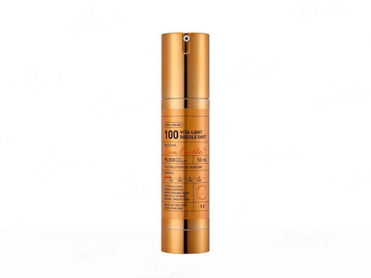 VT Cosmetics 100 Vita-Light Reedle Shot(50 ml)