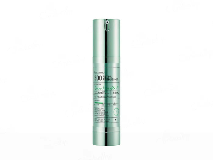 VT Cosmetics 300 Reti-A Reedle Shot(50 ml)