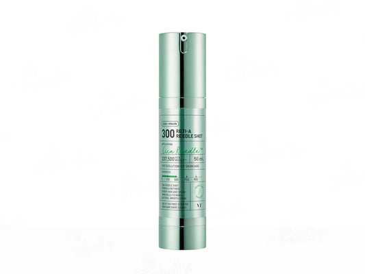 VT Cosmetics 300 Reti-A Reedle Shot(50 ml)