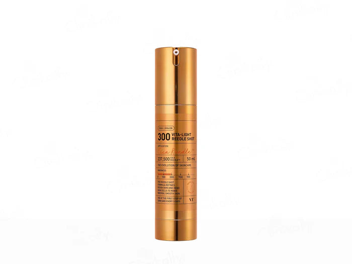 VT Cosmetics 300 Vita-Light Reedle Shot(50 ml)