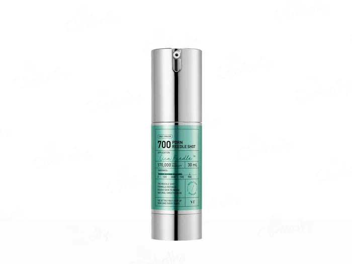 VT Cosmetics 700 PDRN Reedle Shot(30 ml)
