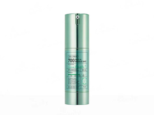 VT Cosmetics 700 Reti-A Reedle Shot(30 ml)