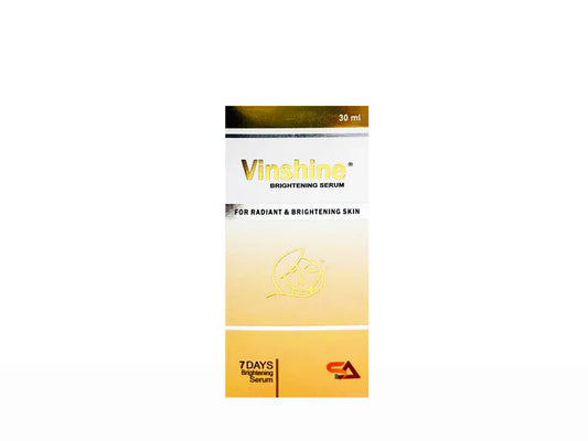 Vinshine Brightening Face Serum(30 ml)