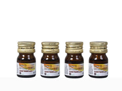 Adonis Duke Nano Shots (4x5 ML )