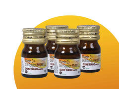 Adonis Duke Nano Shots (4x5 ML )