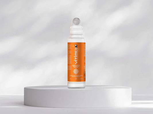 Vitimed Plus Depigmentation Regulator Lotion ( 6 ML )