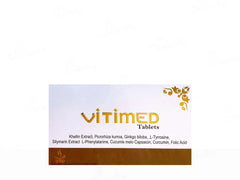 Vitimed Tablet ( 3 x 10 Tablets )