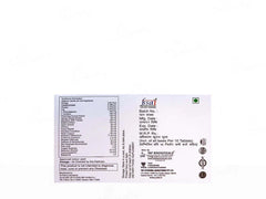 Vitimed Tablet ( 3 x 10 Tablets )