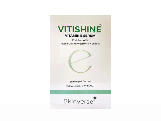 Vitishine Vitamin E Skin Repair Serum(30 ml)