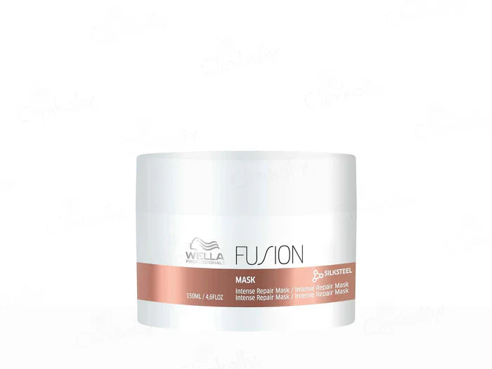 Wella Professionals Fusion Intense Repair Hair Mask(150 ml)