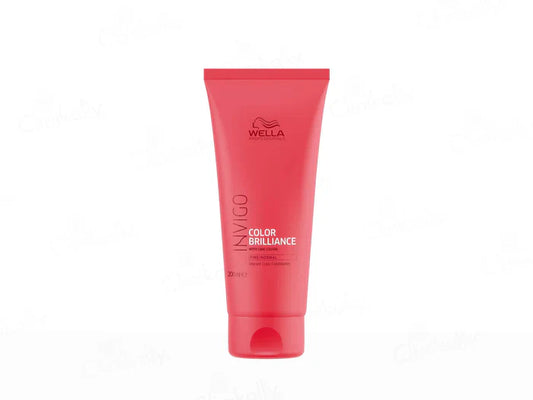 Wella Professionals Invigo Color Brilliance Conditioner(200 ml)