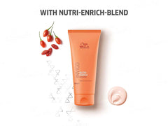 Wella Professionals Invigo Nutri-Enrich Deep Nourishing Conditioner ( 200 ML)