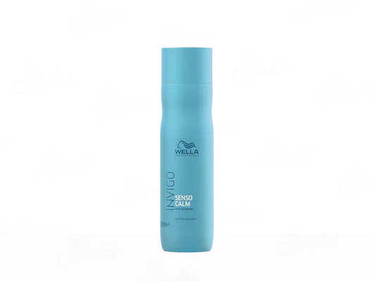 Wella Professionals Invigo Senso Calm Sensitive Shampoo(250 ml)
