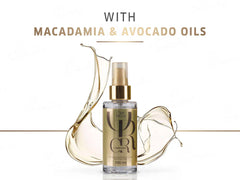 Wella Professionals Oil Reflections Luminous Smoothening Treatment ( 30 ML)