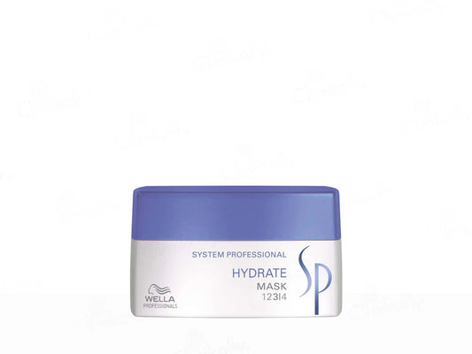 Wella Professionals SP Hydrate Mask For Dry Hair(200ml)