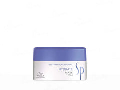 Wella Professionals SP Hydrate Mask For Dry Hair(200ml)