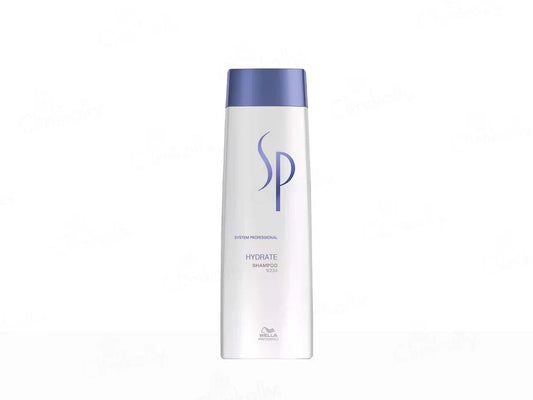 Wella Professionals SP Hydrate Shampoo For Dry Hair(250 ml)