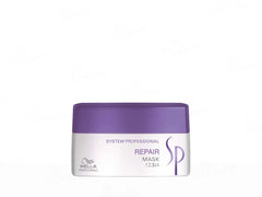 Wella Professionals SP Repair Mask For Damaged Hair(200ml)