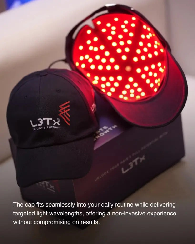 L3TX CAP