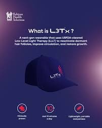 L3TX CAP