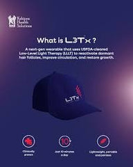 L3TX CAP