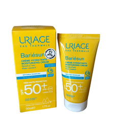 URIAGE BARIESUN SPF50+ CREAM T (50ML)