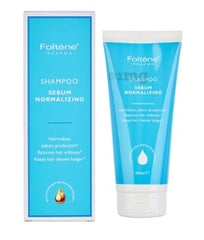 Foltene Pharma Shampoo Sebum Normalizing (200 ml)