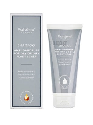 Foltene Pharma Anti-Dandruff Shampoo