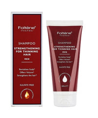 Foltene Pharma Strengthening for Thinning Hair Men Shampoo