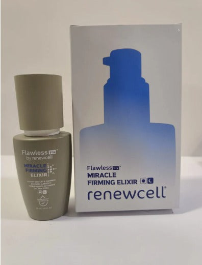 Renewcell Flawless Miracle Firming Elixir 30 ml