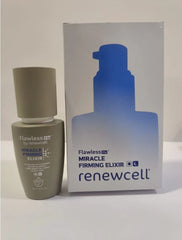 Renewcell Flawless Miracle Firming Elixir 30 ml