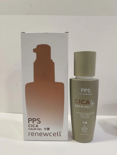 Renewcell PPS CICA Calm Gel 100 ml