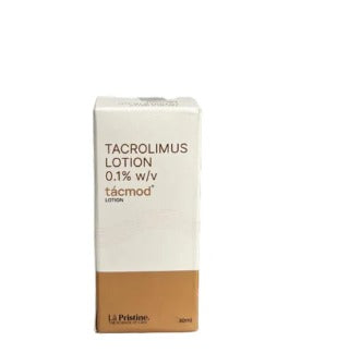 Tacmod Lotion