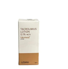 Tacmod Lotion